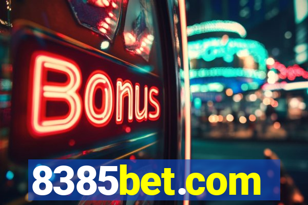 8385bet.com