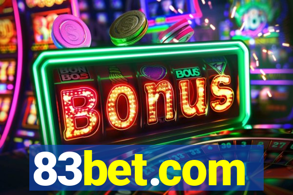 83bet.com