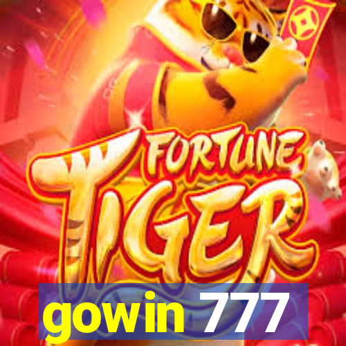 gowin 777