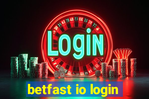 betfast io login