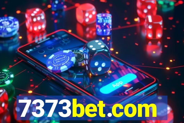 7373bet.com