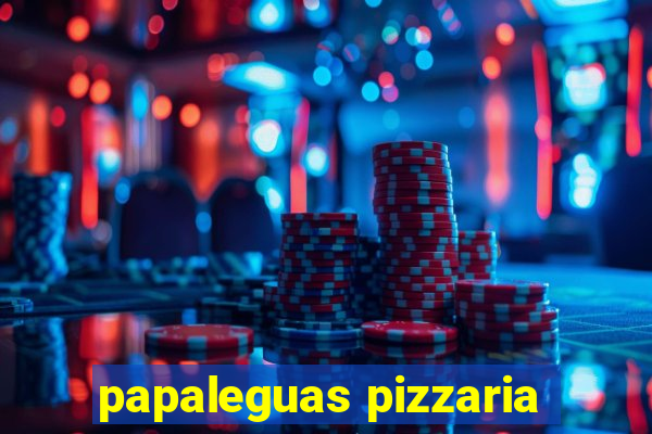 papaleguas pizzaria