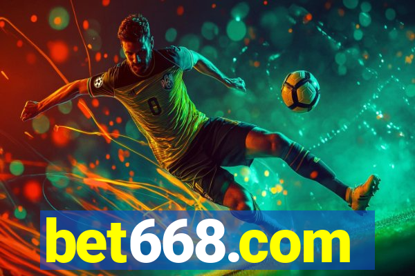 bet668.com