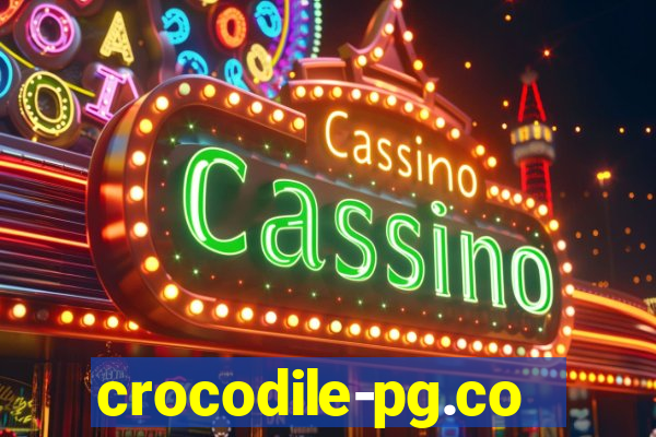 crocodile-pg.com