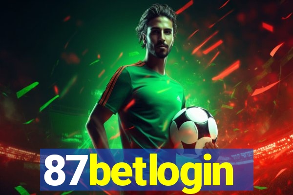 87betlogin