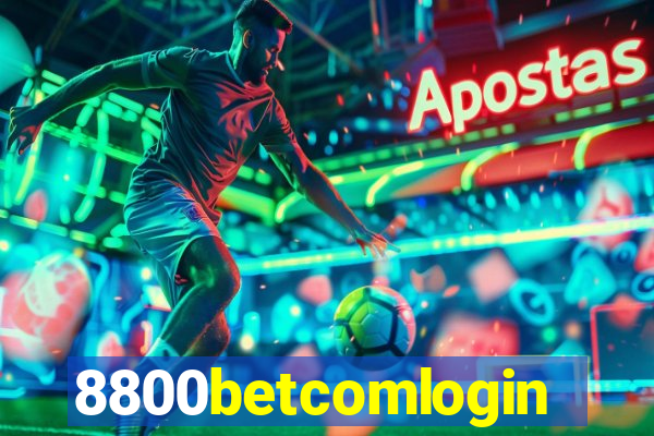 8800betcomlogin