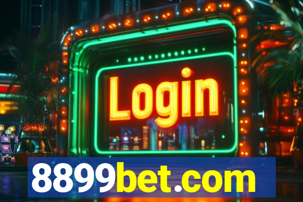 8899bet.com