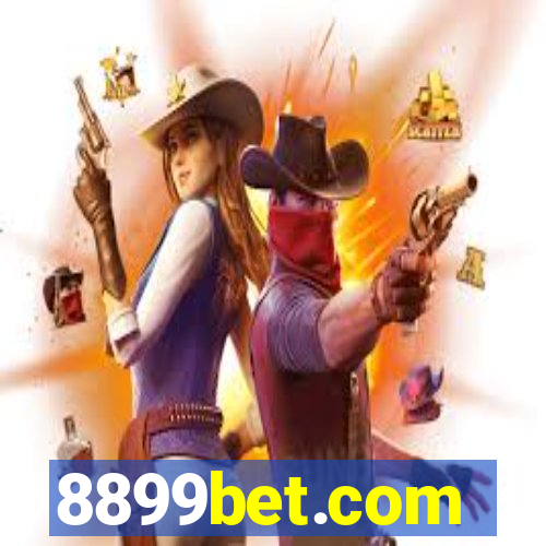 8899bet.com