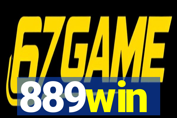 889win