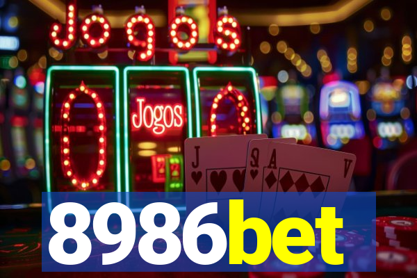 8986bet