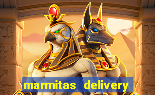 marmitas delivery boa vista rr