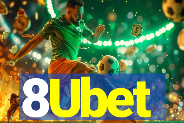 8Ubet