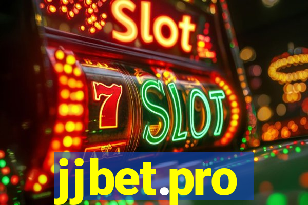 jjbet.pro