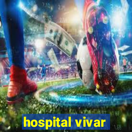 hospital vivar