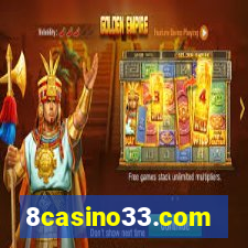 8casino33.com