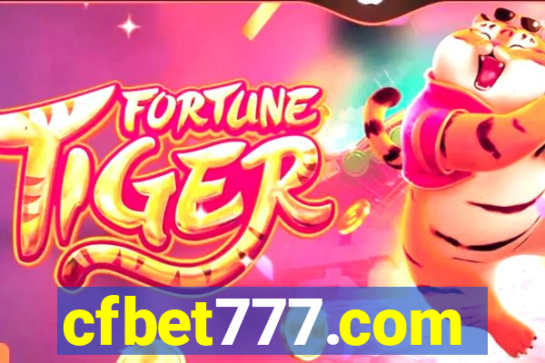 cfbet777.com