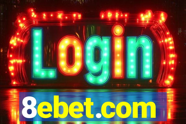 8ebet.com