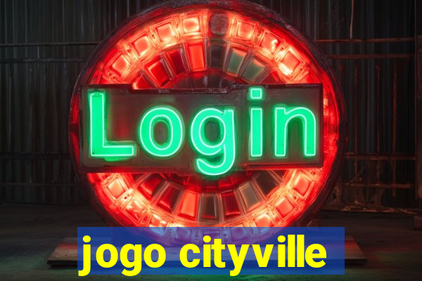 jogo cityville