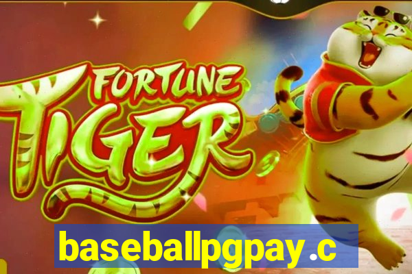 baseballpgpay.com