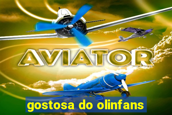 gostosa do olinfans