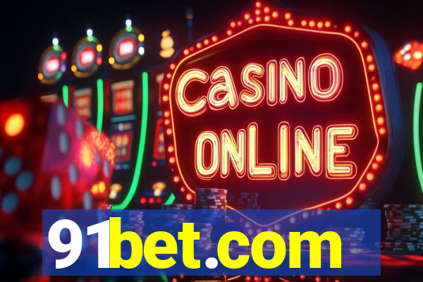 91bet.com