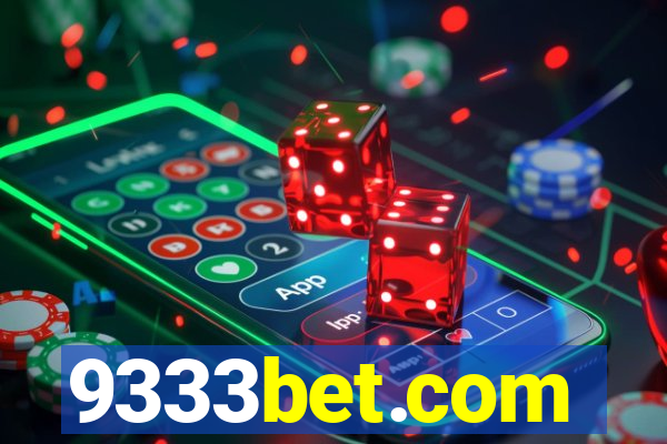 9333bet.com