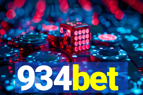 934bet