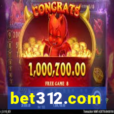 bet312.com