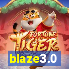 blaze3.0