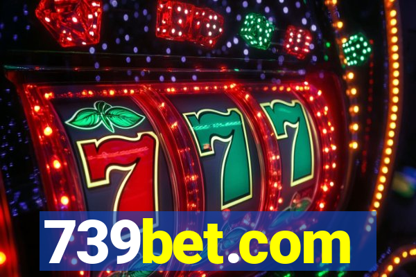 739bet.com