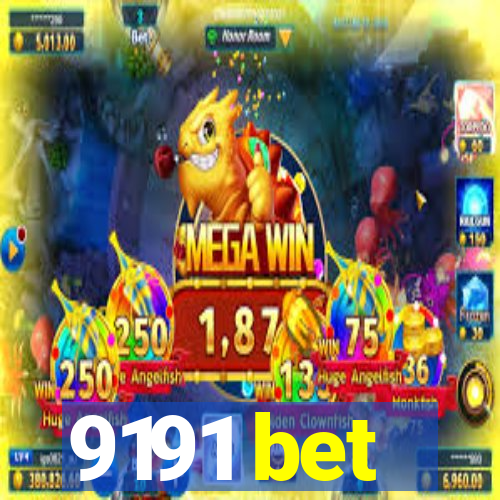 9191 bet