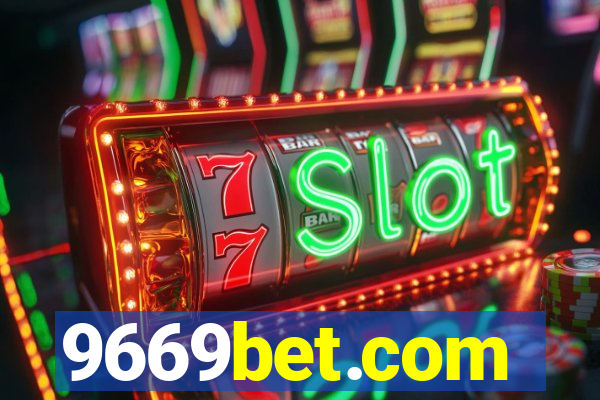 9669bet.com