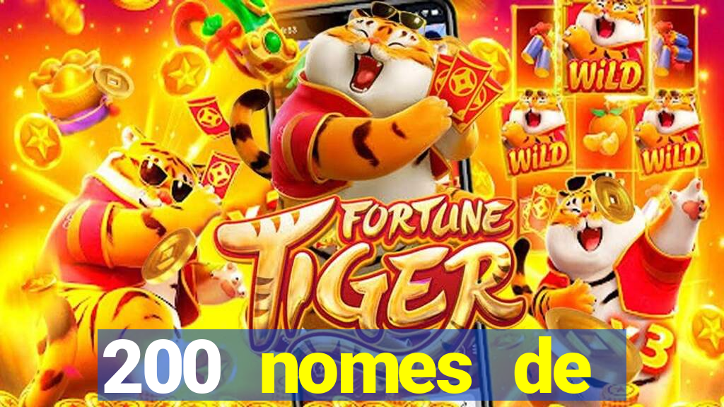 200 nomes de frutas 100 nomes