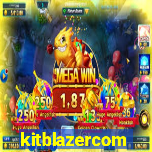 kitblazercom