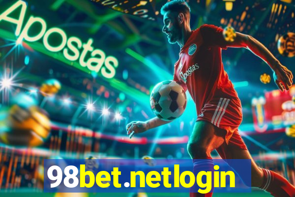 98bet.netlogin