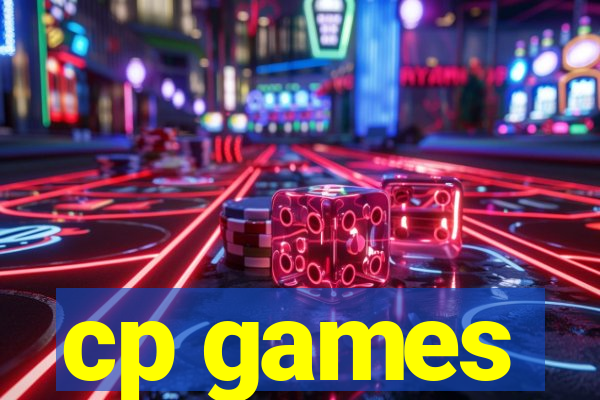 cp games