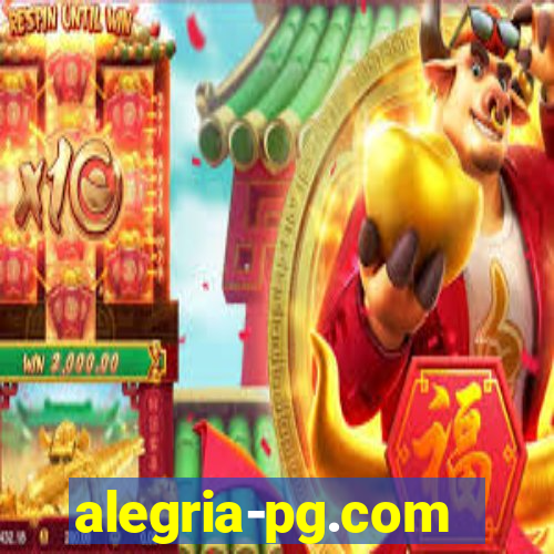 alegria-pg.com