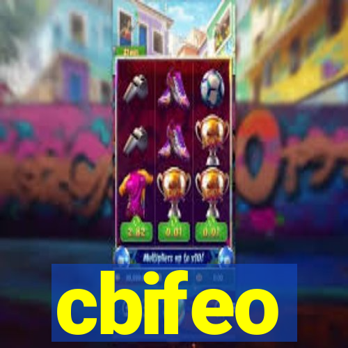 cbifeo