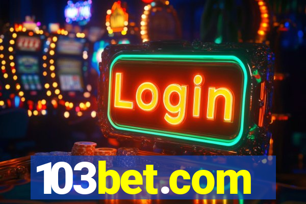 103bet.com