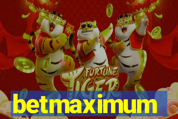 betmaximum