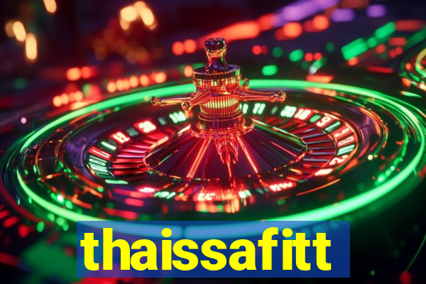 thaissafitt