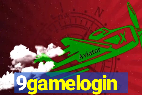 9gamelogin