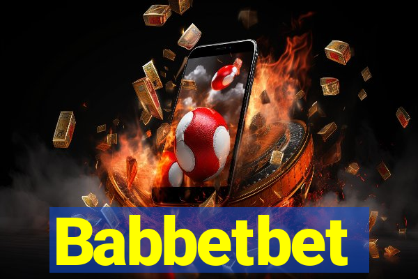 Babbetbet