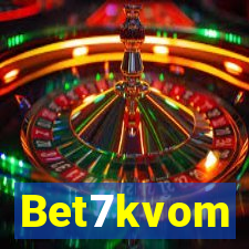 Bet7kvom