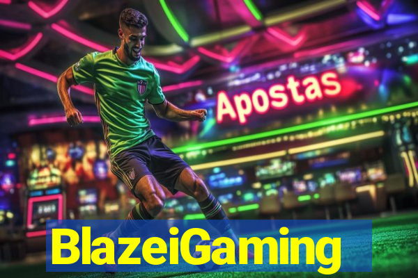 BlazeiGaming