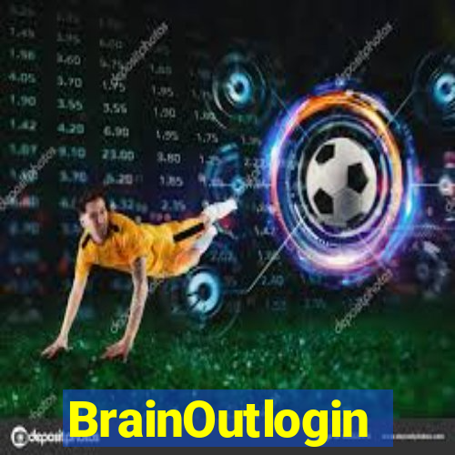 BrainOutlogin