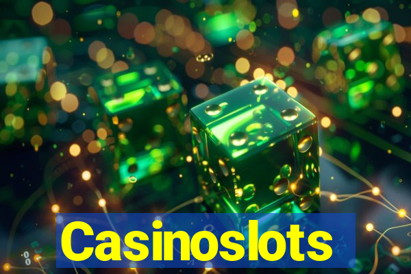 Casinoslots