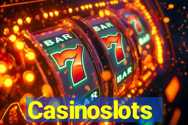 Casinoslots