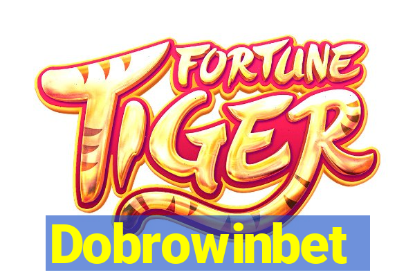 Dobrowinbet