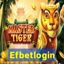 Efbetlogin